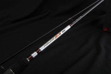 Okuma Helios SX Spin 270cm 15-45g 2P Spin Kamışı