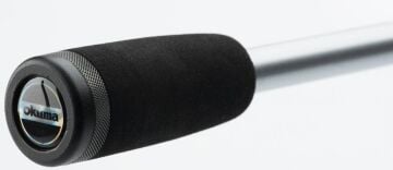 Okuma Helios SX Spin 270cm 15-45g 2P Spin Kamışı