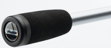 Okuma Helios SX Spin 270cm 15-45g 2P Spin Kamışı