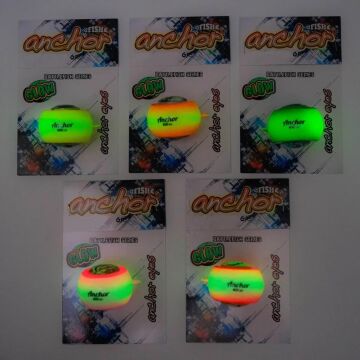 TAMSET Anchor 500g Glow Melek Gözü Jig Yem