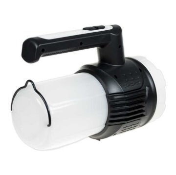 Panther 800 Lümen Spot El Feneri USB Şarjlı PT-8231