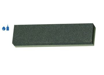Fischer Silicar 120/320 Kum Çift Taraflı Sulu/Yağlı Bileme Taşı