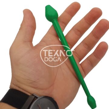 Lineaeffe Balık Ağzından İğne Çıkarma Aparatı 20cm Çift Uçlu