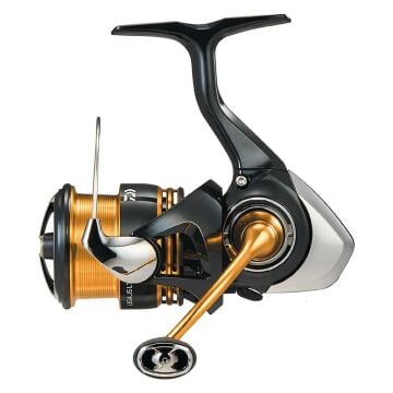 Daiwa Legalis 23LT 3000CXH Spin Olta Makinesi