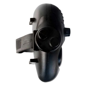 TAMSET HY20 Işıklı Sesli Sazan Avı Balık Alarmı