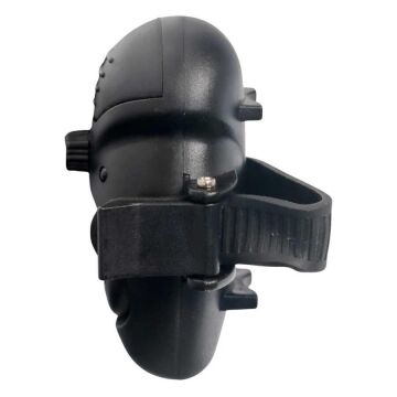 TAMSET HY20 Işıklı Sesli Sazan Avı Balık Alarmı