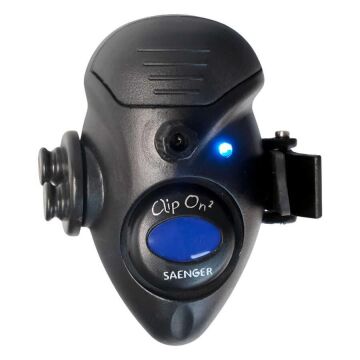 TAMSET HY20 Işıklı Sesli Sazan Avı Balık Alarmı