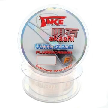 Lineaeffe Akashi Ultra Fluoro Carbon 100m Görünmez Hayalet Misina 0.30 mm