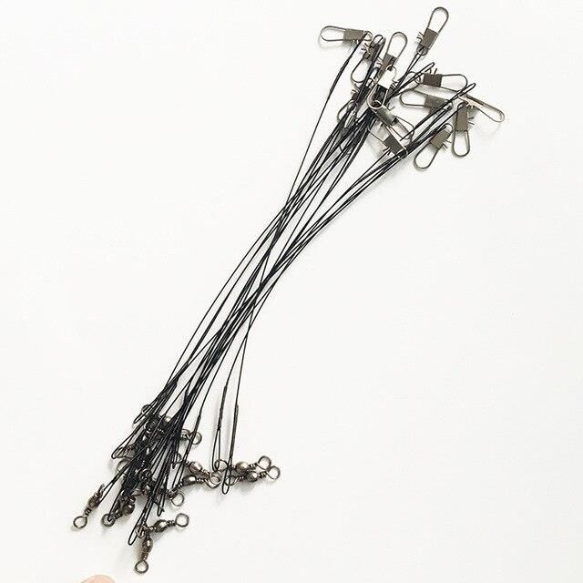 TEKNO DOĞA Klipsli Fırdöndülü Çelik Tel Kartela Kahverengi