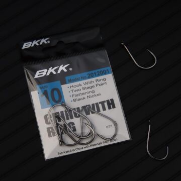 BKK Chinu-R Diamond Olta İğnesi