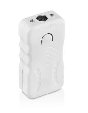 TEKNOPEST Sonik TP-10 Ultrasonik Köpek Kedi Kovucu 5'li Set