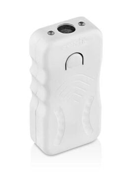 TEKNOPEST Sonik TP-10 Ultrasonik Köpek Kedi Kovucu 5'li Set