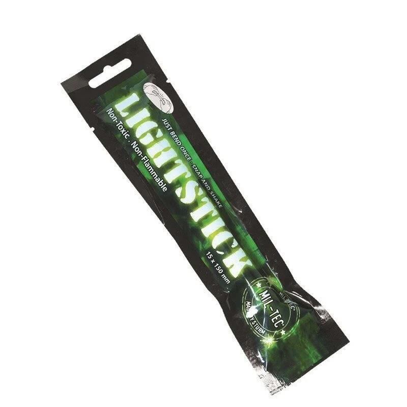 Sturm Glow Light Stick Fosforlu Işık Çubuk 15cm Çadır Kamp Işığı