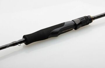 Savage Gear SG2 Ultra Light Game 213cm 3-15g 2P LRF Kamışı