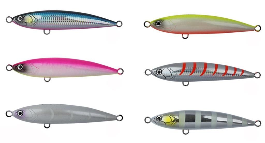 Kendo Zero Arise Pencil Ten Rru 46,5g 160mm Suni Yem