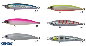 Kendo Zero Arise Pencil Ten Rru 46,5g 160mm Suni Yem