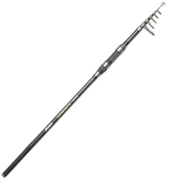 Okuma Carbonite Tele Surf 390cm 80-150g Teleskobik Surf Kamışı