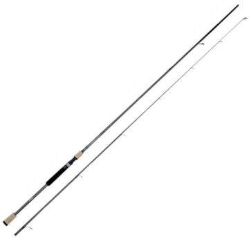 Okuma Azaki Spin 244cm 12-35g 2P Olta Kamışı