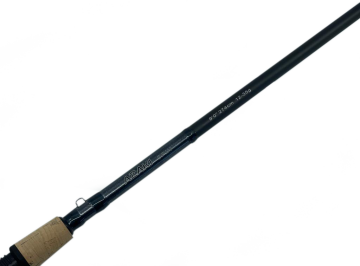 Okuma Azaki Spin 244cm 12-35g 2P Olta Kamışı