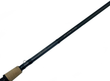 Okuma Azaki Spin 244cm 12-35g 2P Olta Kamışı