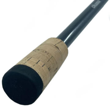 Okuma Azaki Spin 244cm 12-35g 2P Olta Kamışı