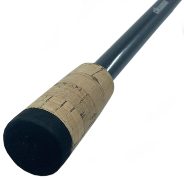 Okuma Azaki Spin 244cm 12-35g 2P Olta Kamışı