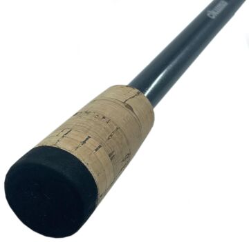 Okuma Azaki Spin 244cm 12-35g 2P Olta Kamışı