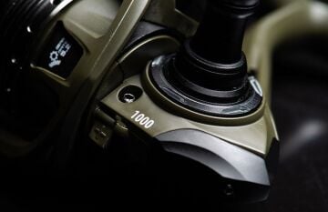 Savage Gear SG4C 1000 FD LRF Olta Makinesi 11BB 5:2.1