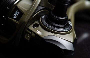 Savage Gear SG4C 1000 FD LRF Olta Makinesi 11BB 5:2.1