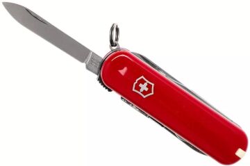 Victorinox Nail Clip 580 Tırnak Makası Manikür Çakısı 0.6463.B