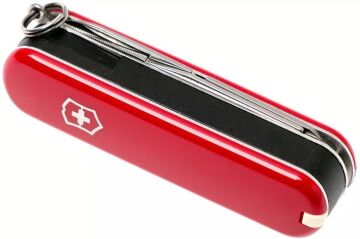 Victorinox Nail Clip 580 Tırnak Makası Manikür Çakısı 0.6463.B