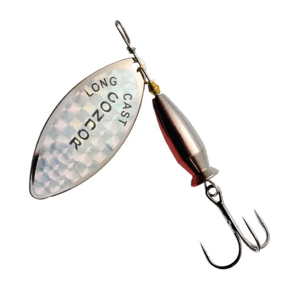 Condor 5130 Cherfull Spinner No: 3 16g Olta Kaşığı