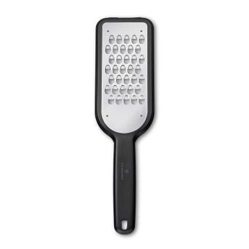 Victorinox Kalın Dişli Mutfak Rendesi 7.6081.3 Siyah