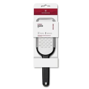 Victorinox Şerit Dişli Mutfak Rendesi 7.6084.3 Siyah
