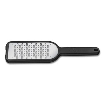 Victorinox Şerit Dişli Mutfak Rendesi 7.6084.3 Siyah