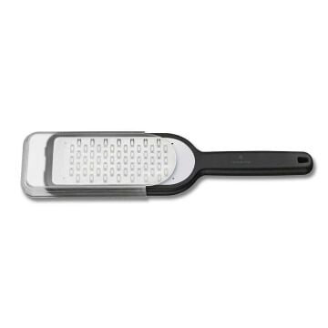 Victorinox Mutfak Rendesi 7.6084.3 Şerit Rende Siyah