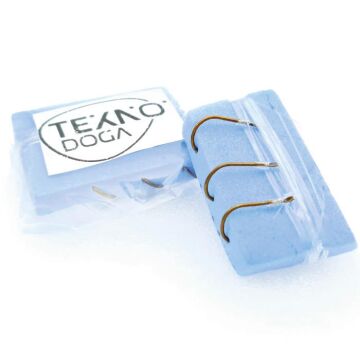 TAMSET 3 İğneli Çupra Mercan Olta Takımı Çipura İğne No:1