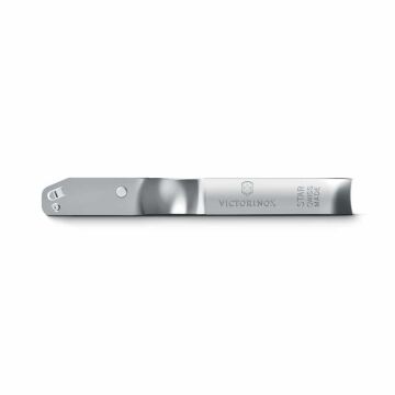Victorinox Star Alüminyum Düz Çift Kenar Soyacak 6.0912