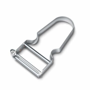 Victorinox Rex Alüminyum Düz Kenar Soyacak 6.0900