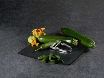 Victorinox Rex Alüminyum Düz Kenar Soyacak 6.0900
