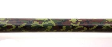 Lineaeffe TS Carp Endurance 360cm 3,5lbs Sazan Kamışı 3P