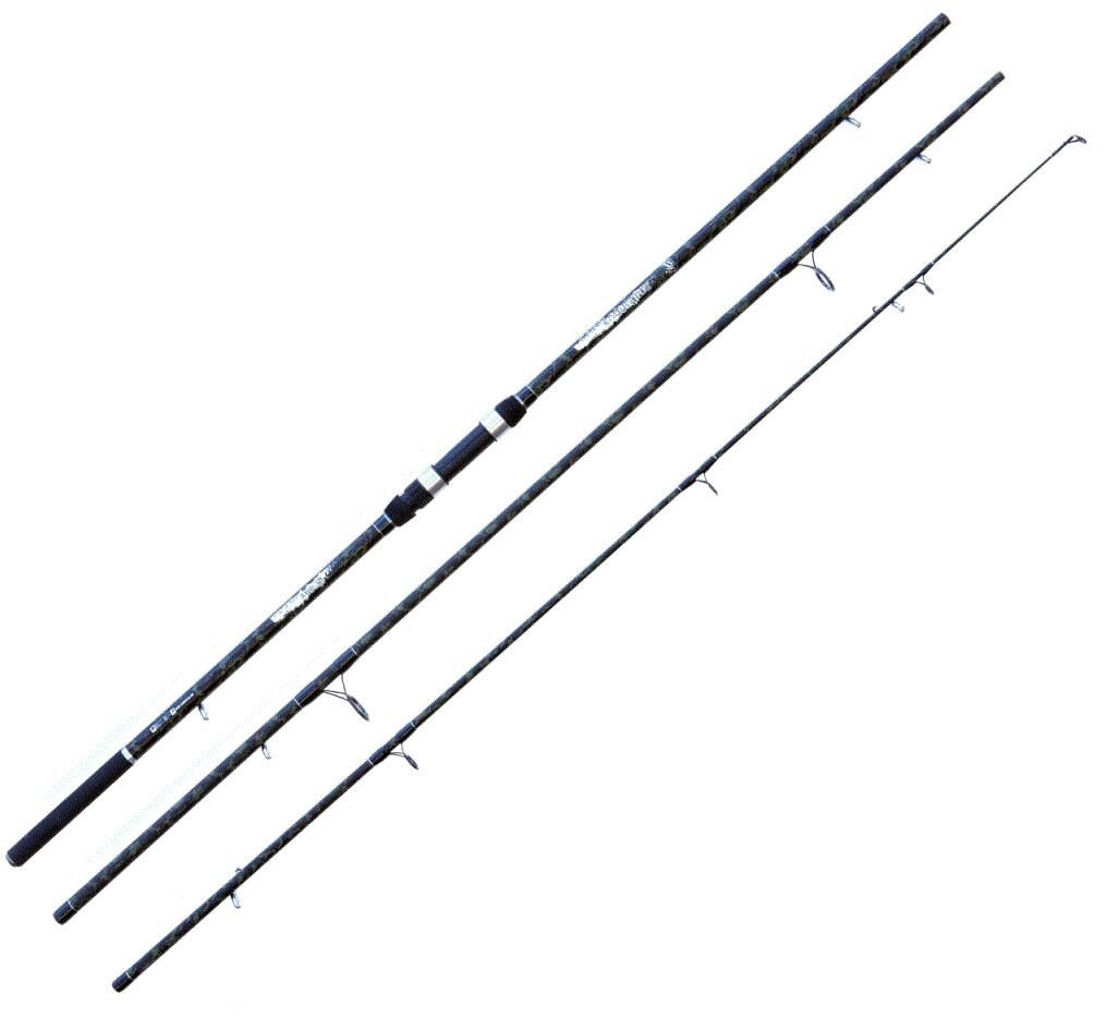 Lineaeffe TS Carp Endurance 390cm 3.5lbs Sazan Kamışı 3P