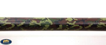 Lineaeffe TS Carp Endurance 390cm 3.5lbs Sazan Kamışı 3P