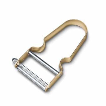 Victorinox Rex Alüminyum Düz Kenar Soyacak 6.0900.81