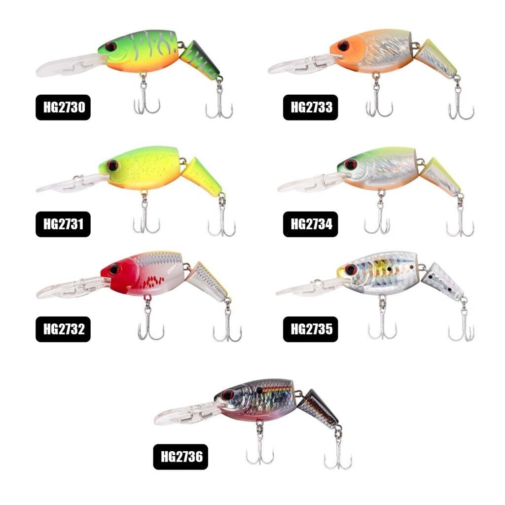 Japanese Suisei 5cm 8,5g Floating Suni Yem