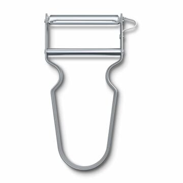 Victorinox Rex Alüminyum Düz Kenar Soyacak 6.0900.21