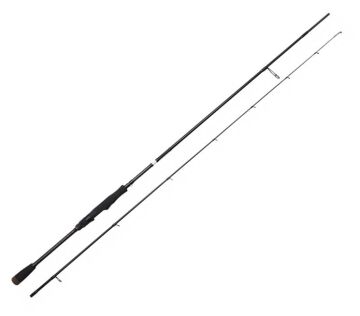 Savage Gear SG2 Light Game 221cm 5-18g Spin LRF Kamışı