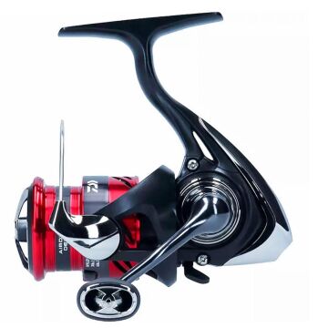 Daiwa Ninja 23LT 1000 LRF Olta Makinesi 4BB 5.2:1