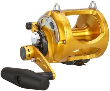 Okuma Makaira MK-50WII Trolling Çıkrık Olta Makinesi