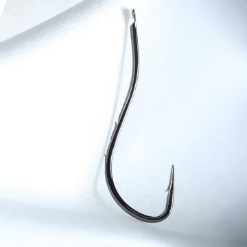 Ryobi 1006 Ryusen Olta İğnesi Düz Black Nickel